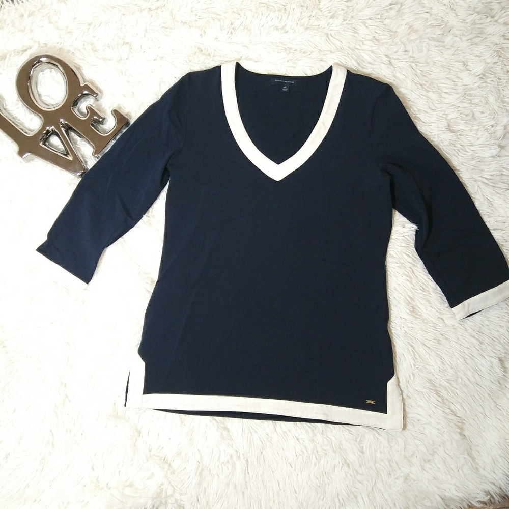 TOMMY HILFIGER